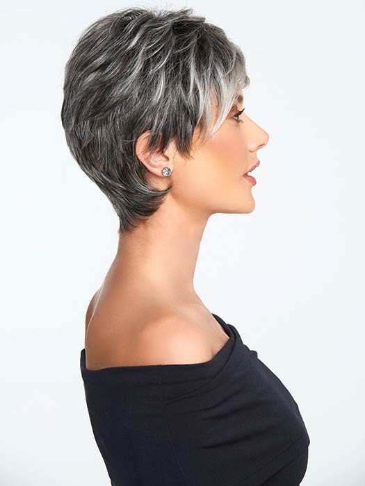 Crushing On Casual by Raquel Welch - Regal Wigs